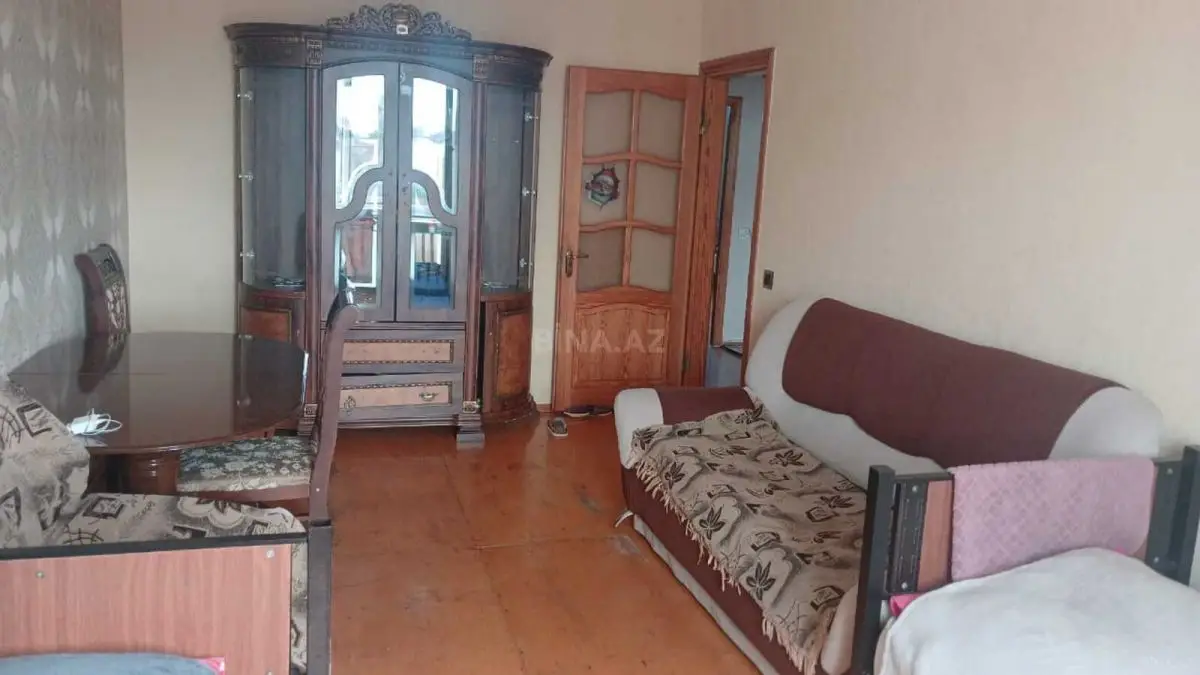 650 AZN - 3 otaqlı mənzil Kirayə (aylıq), Laçın