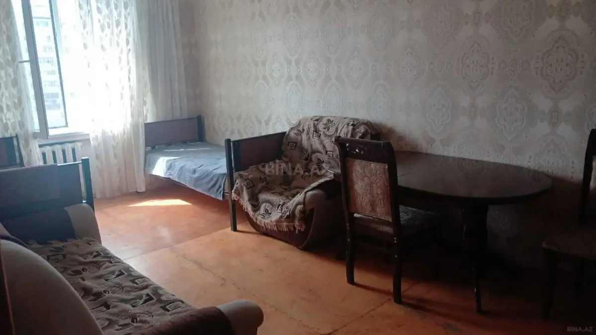 650 AZN - 3 otaqlı mənzil Kirayə (aylıq), Laçın