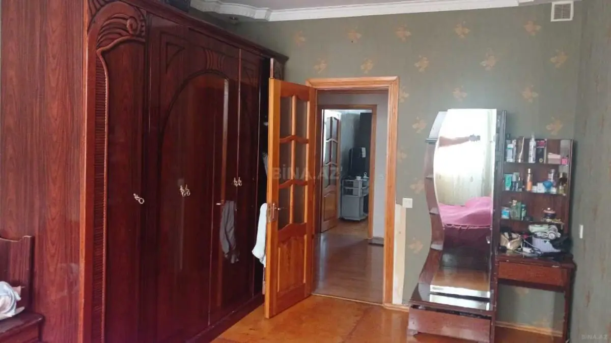 650 AZN - 3 otaqlı mənzil Kirayə (aylıq), Laçın