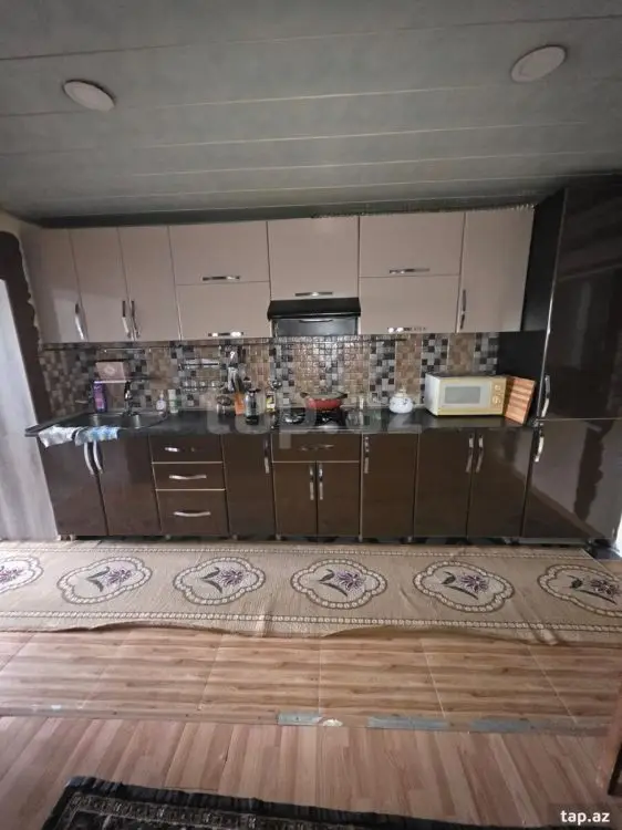 450 AZN - 6 otaqlı mənzil Kirayə (aylıq), Qusar