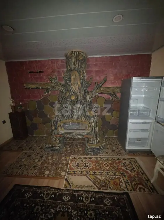 450 AZN - 6 otaqlı mənzil Kirayə (aylıq), Qusar