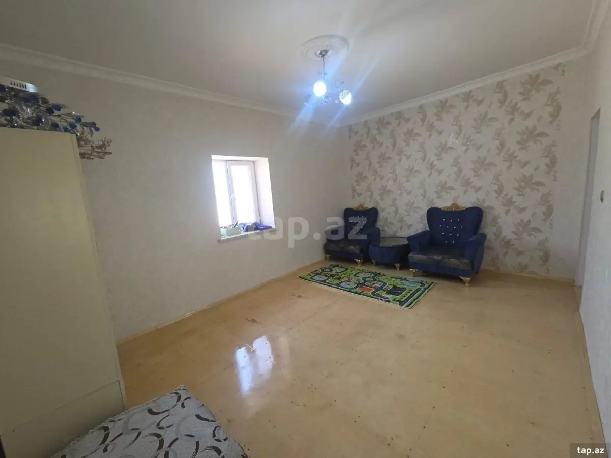 59 000 AZN - 4 otaqlı mənzil , Salyan