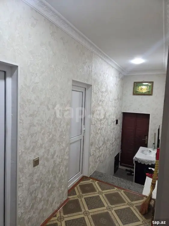 59 000 AZN - 4 otaqlı mənzil , Salyan