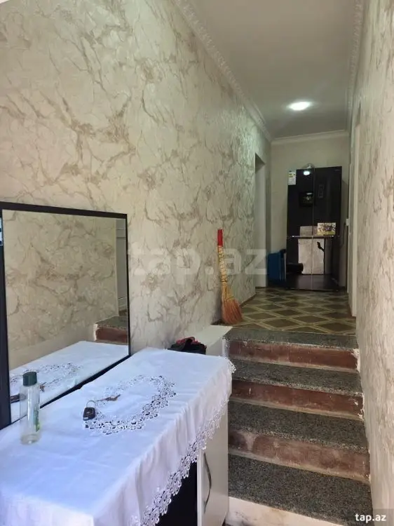 59 000 AZN - 4 otaqlı mənzil , Salyan