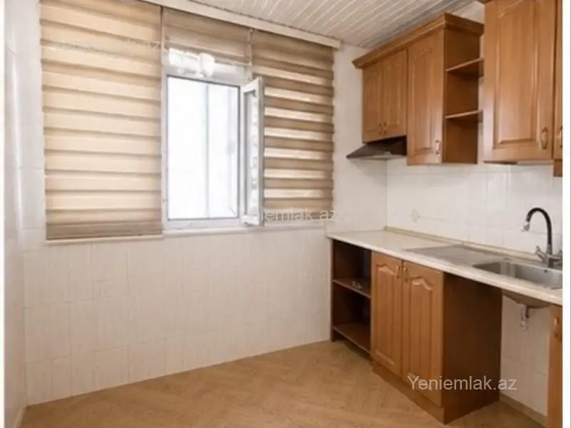 155 000 AZN - 2 otaqlı mənzil Satılır, Nərimanov, Bakı