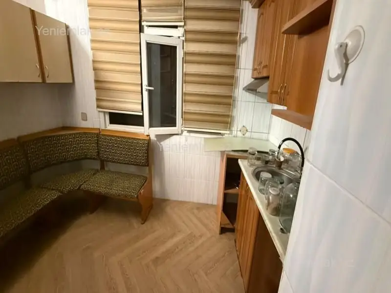 155 000 AZN - 2 otaqlı mənzil Satılır, Nərimanov, Bakı