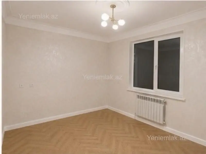 155 000 AZN - 2 otaqlı mənzil Satılır, Nərimanov, Bakı