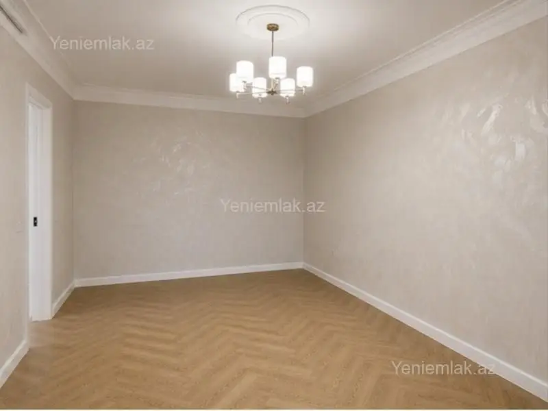 155 000 AZN - 2 otaqlı mənzil Satılır, Nərimanov, Bakı