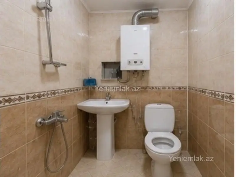 155 000 AZN - 2 otaqlı mənzil Satılır, Nərimanov, Bakı
