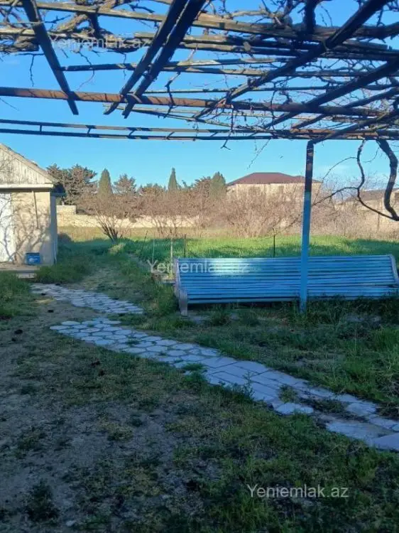475 000 AZN - 25 sot Torpaq Satılır, Bilgəh qəs., Sabunçu, Bakı