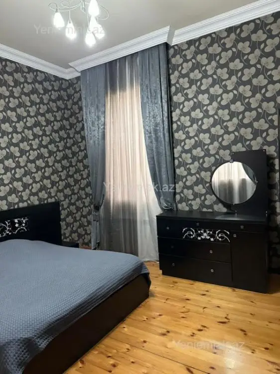 325 000 AZN - 4 otaqlı mənzil Satılır, Buzovna, Xəzər, Bakı