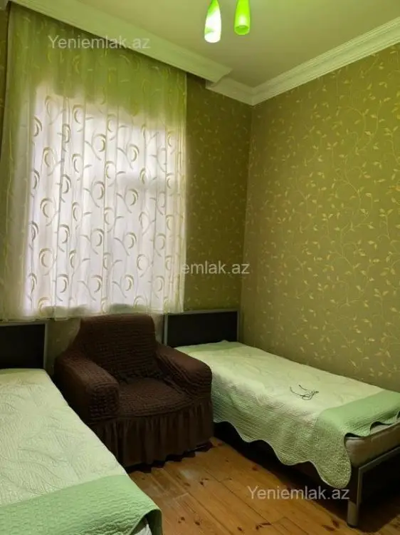 325 000 AZN - 4 otaqlı mənzil Satılır, Buzovna, Xəzər, Bakı