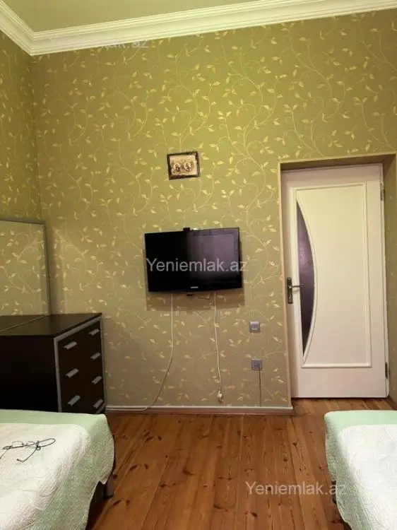 325 000 AZN - 4 otaqlı mənzil Satılır, Buzovna, Xəzər, Bakı