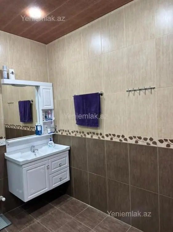325 000 AZN - 4 otaqlı mənzil Satılır, Buzovna, Xəzər, Bakı
