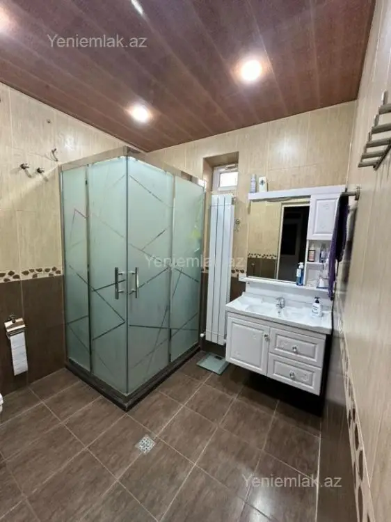 325 000 AZN - 4 otaqlı mənzil Satılır, Buzovna, Xəzər, Bakı