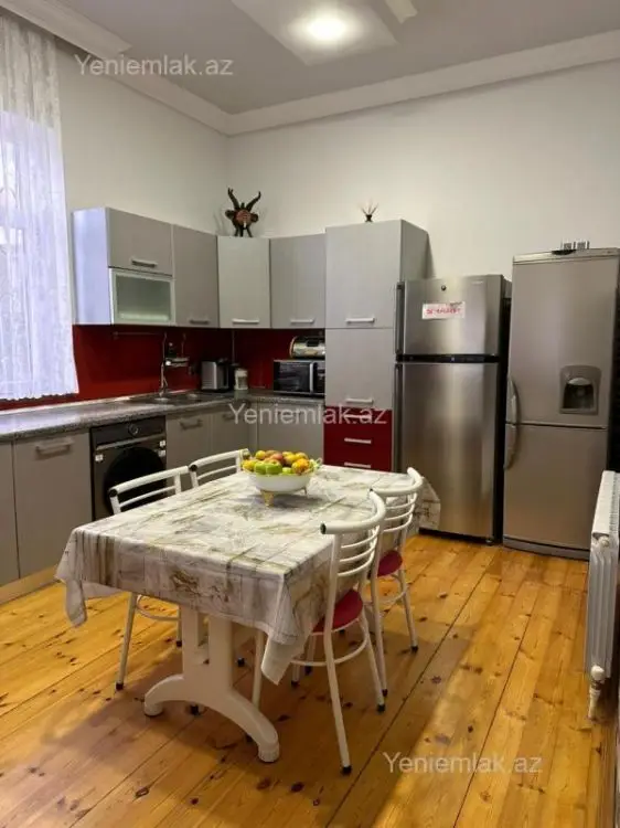 325 000 AZN - 4 otaqlı mənzil Satılır, Buzovna, Xəzər, Bakı