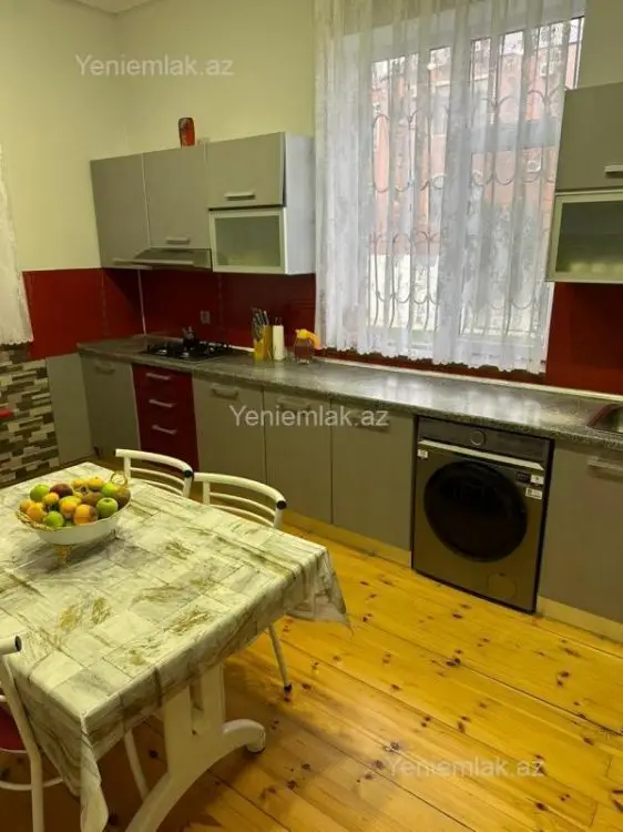 325 000 AZN - 4 otaqlı mənzil Satılır, Buzovna, Xəzər, Bakı
