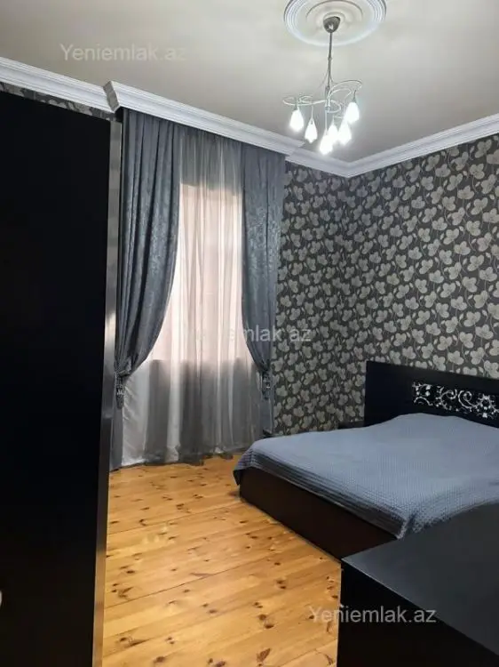 325 000 AZN - 4 otaqlı mənzil Satılır, Buzovna, Xəzər, Bakı