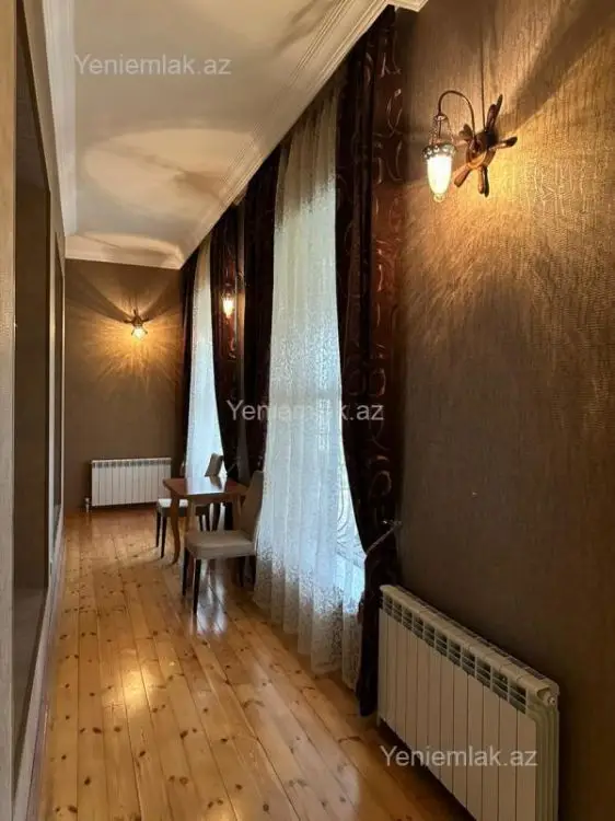 325 000 AZN - 4 otaqlı mənzil Satılır, Buzovna, Xəzər, Bakı