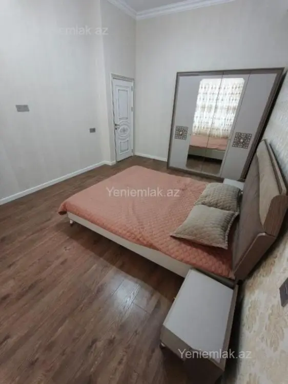 183 500 AZN - 3 otaqlı mənzil Satılır, Sumqayıt Bulvarı, Sumqayıt