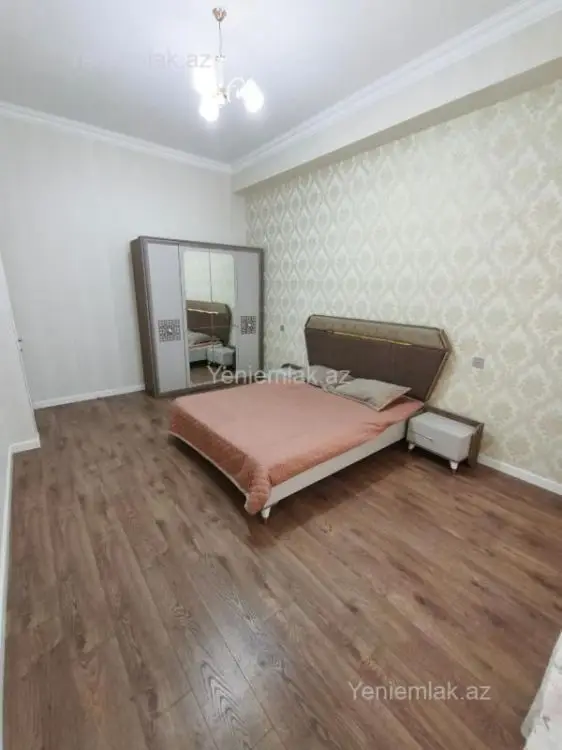 183 500 AZN - 3 otaqlı mənzil Satılır, Sumqayıt Bulvarı, Sumqayıt