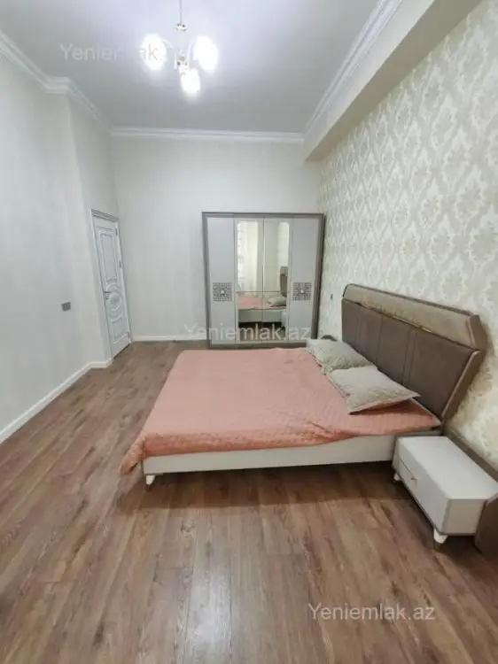 183 500 AZN - 3 otaqlı mənzil Satılır, Sumqayıt Bulvarı, Sumqayıt