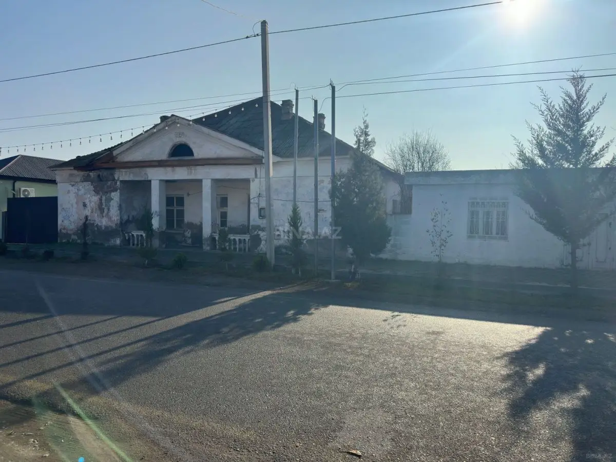 320 000 AZN - 260 sot Torpaq Satılır, İmişli
