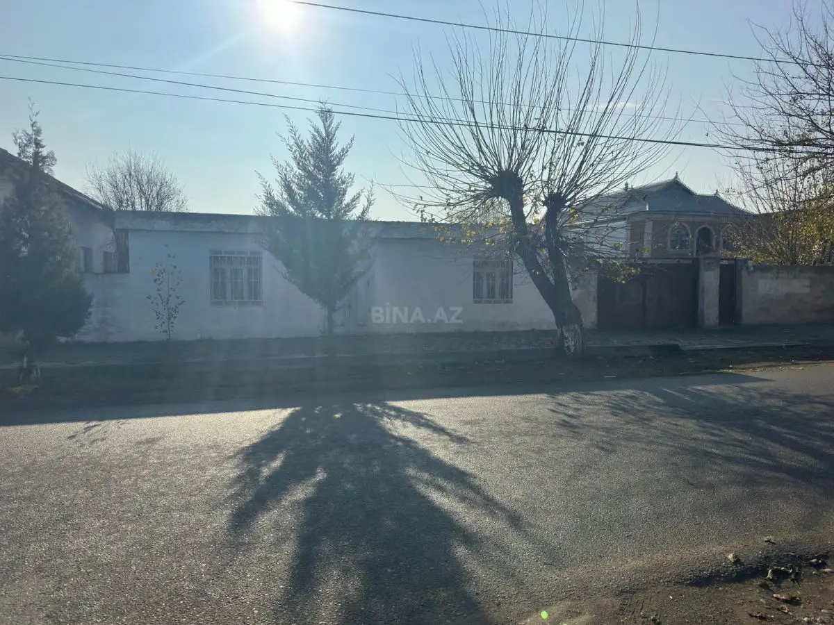 320 000 AZN - 260 sot Torpaq Satılır, İmişli