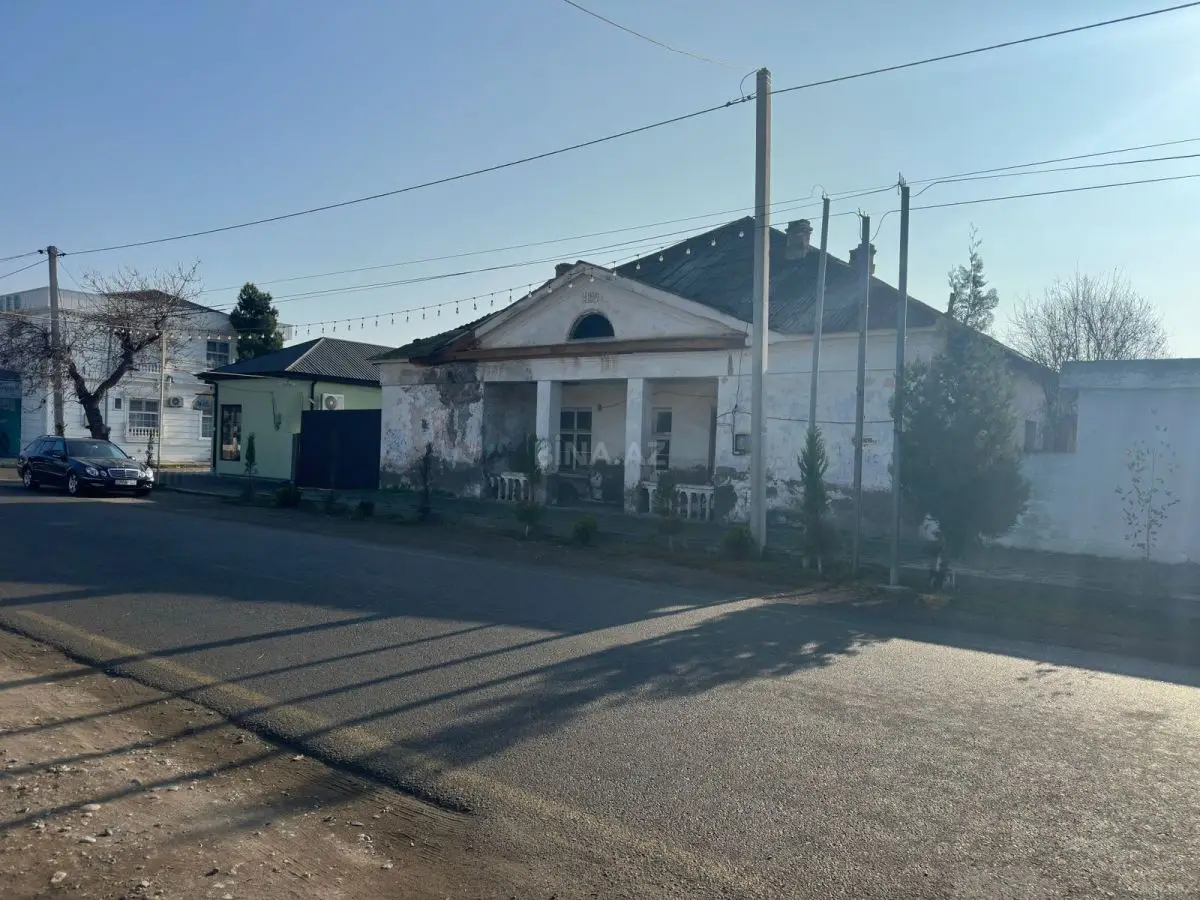 320 000 AZN - 260 sot Torpaq Satılır, İmişli
