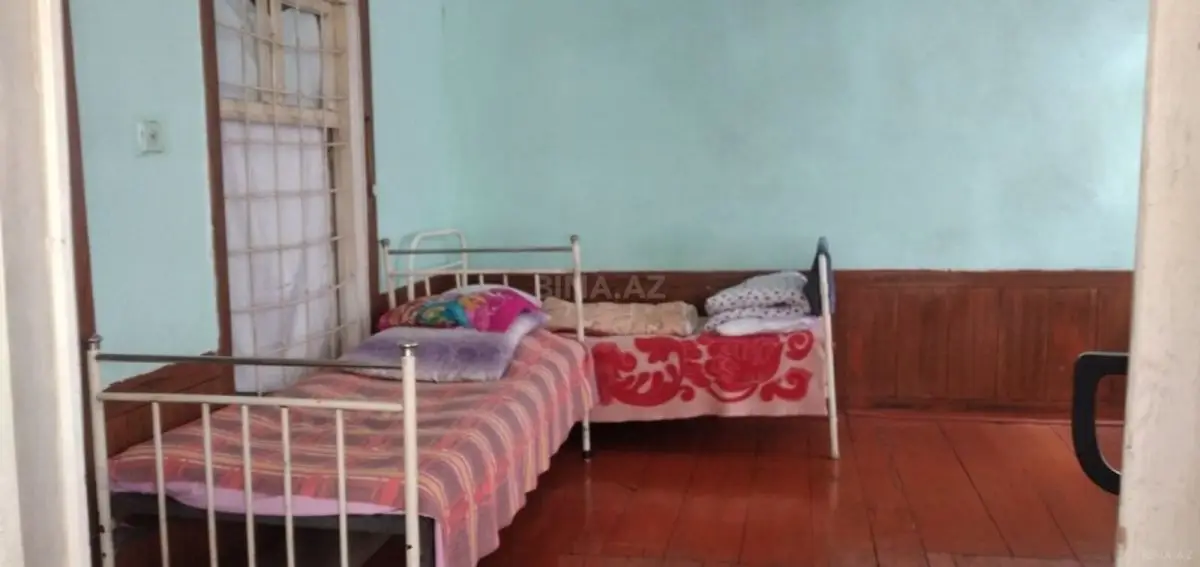 360 AZN - 3 otaqlı mənzil Kirayə (aylıq), Qəbələ