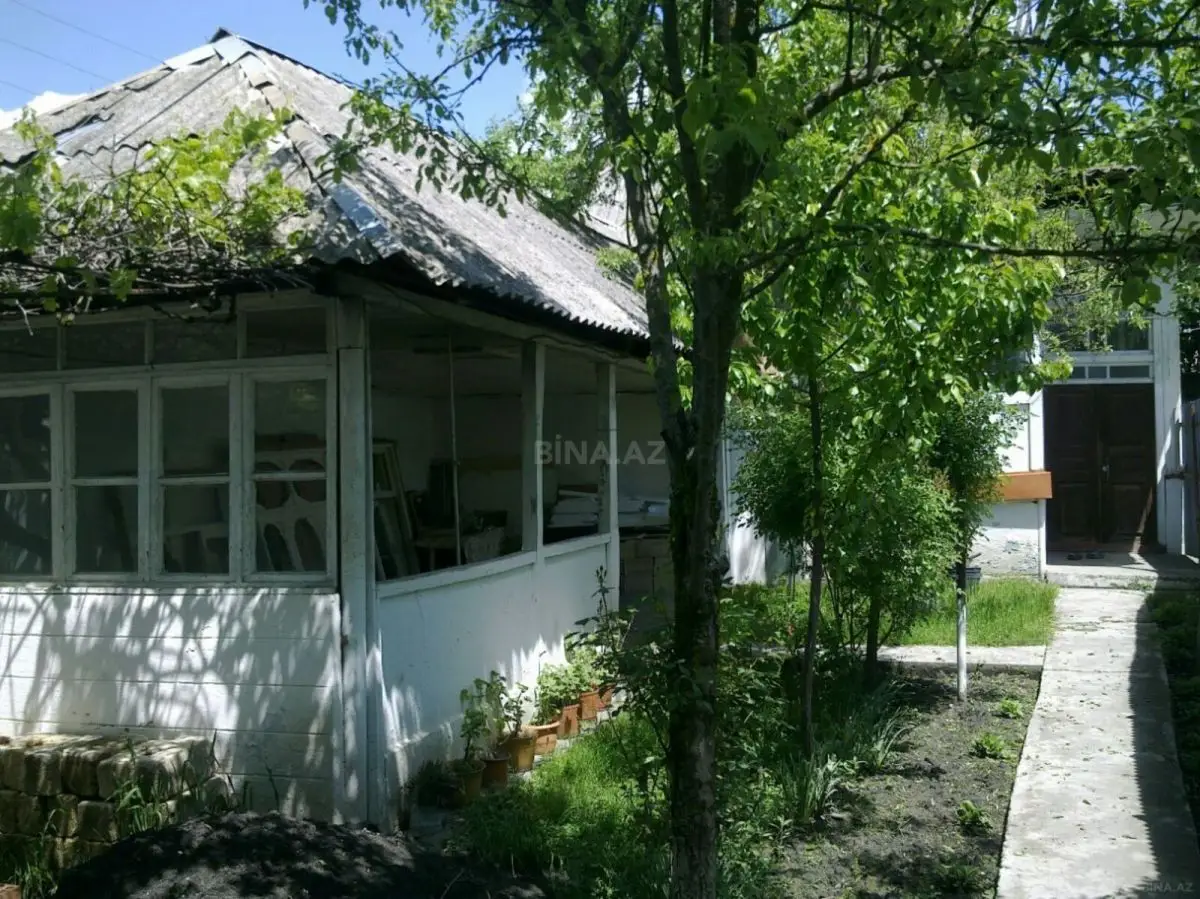 360 AZN - 3 otaqlı mənzil Kirayə (aylıq), Qəbələ