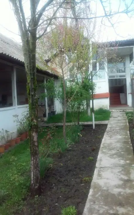 360 AZN - 3 otaqlı mənzil Kirayə (aylıq), Qəbələ