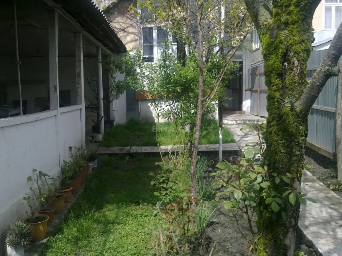 360 AZN - 3 otaqlı mənzil Kirayə (aylıq), Qəbələ