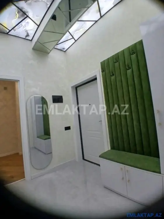 139 000 AZN - 3 otaqlı mənzil Satılır, Xırdalan