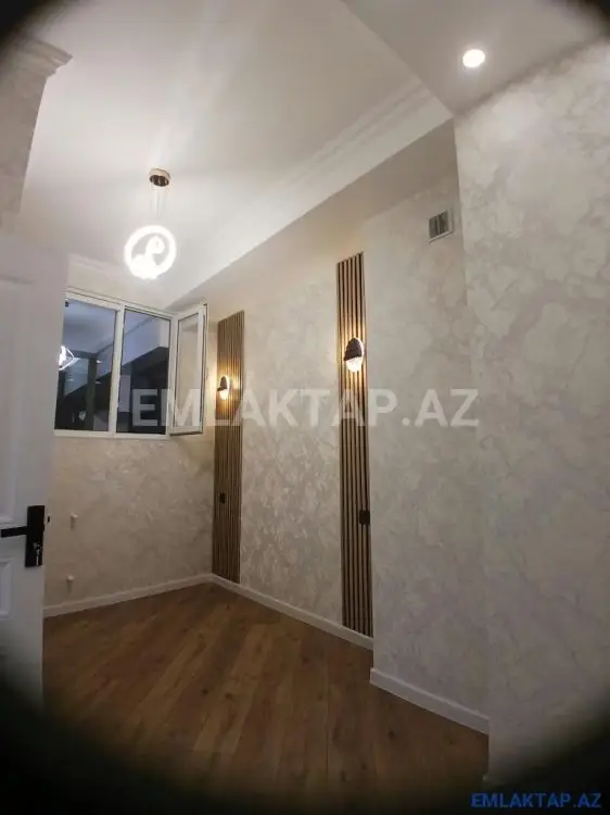 139 000 AZN - 3 otaqlı mənzil Satılır, Xırdalan