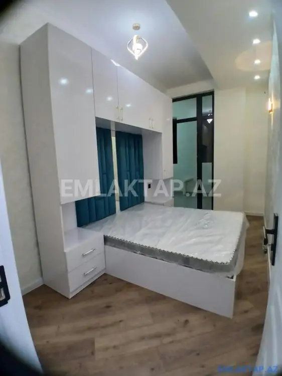 139 000 AZN - 3 otaqlı mənzil Satılır, Xırdalan