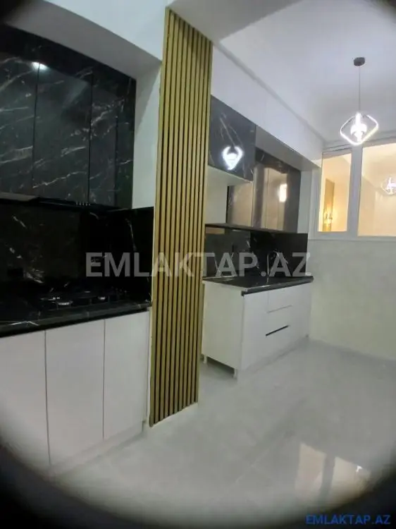139 000 AZN - 3 otaqlı mənzil Satılır, Xırdalan