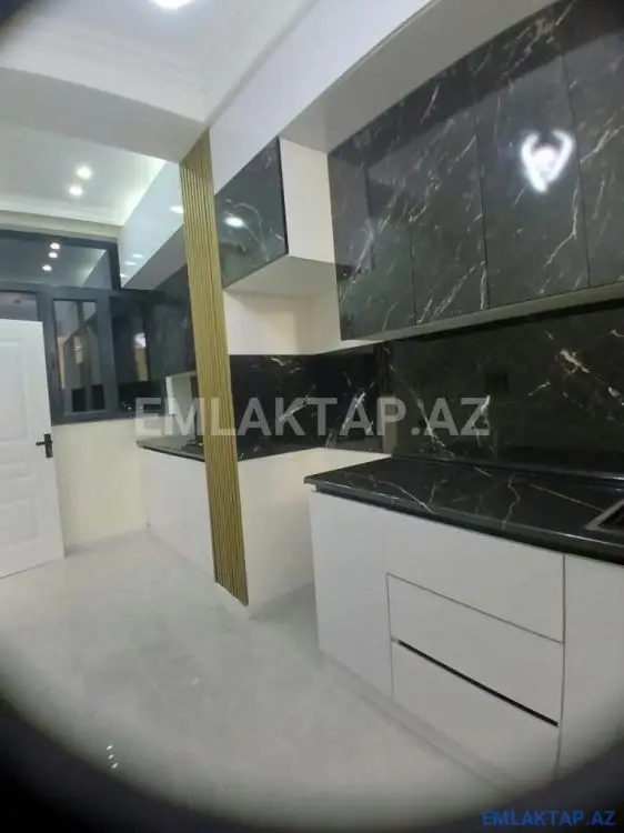 139 000 AZN - 3 otaqlı mənzil Satılır, Xırdalan