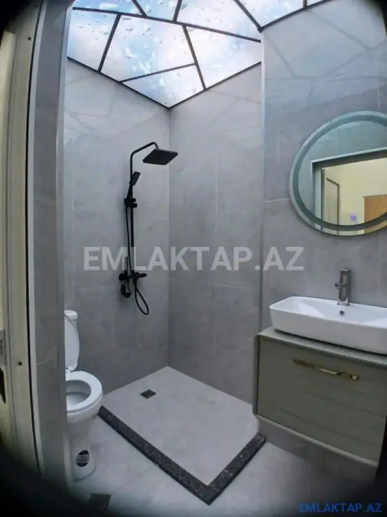 139 000 AZN - 3 otaqlı mənzil Satılır, Xırdalan