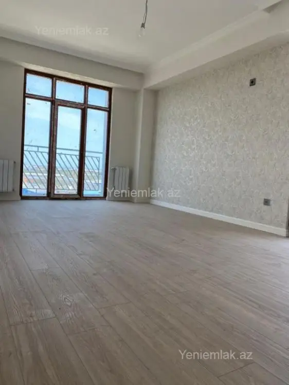 94 000 AZN - 3 otaqlı mənzil Satılır, 76-cı məhəllə, Sumqayıt