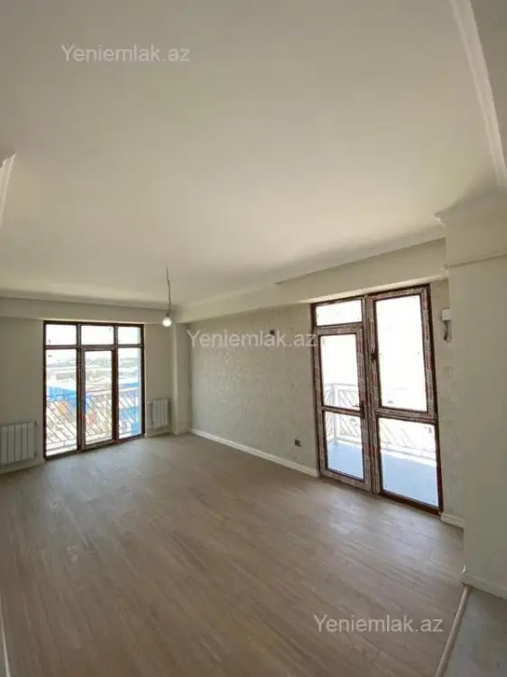 94 000 AZN - 3 otaqlı mənzil Satılır, 76-cı məhəllə, Sumqayıt