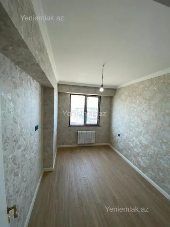 94 000 AZN - 3 otaqlı mənzil Satılır, 76-cı məhəllə, Sumqayıt