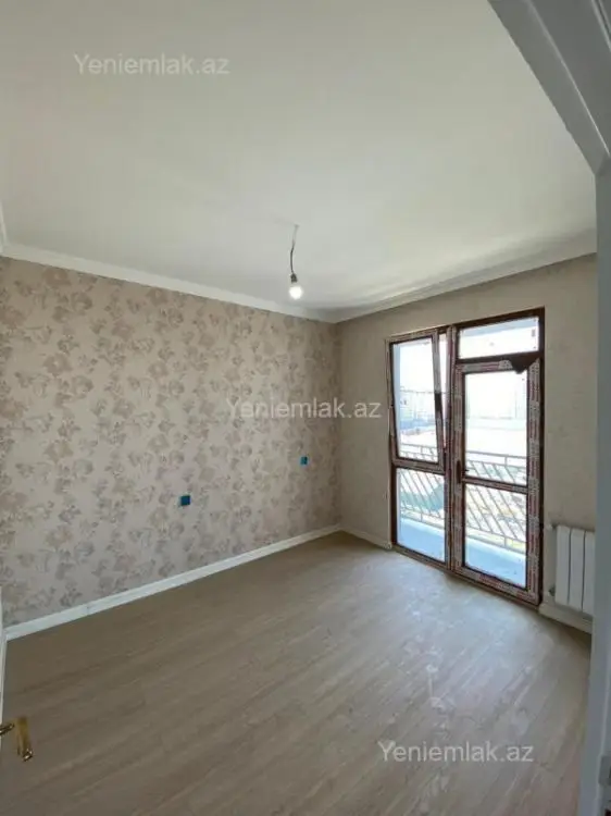 94 000 AZN - 3 otaqlı mənzil Satılır, 76-cı məhəllə, Sumqayıt