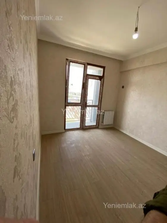 94 000 AZN - 3 otaqlı mənzil Satılır, 76-cı məhəllə, Sumqayıt