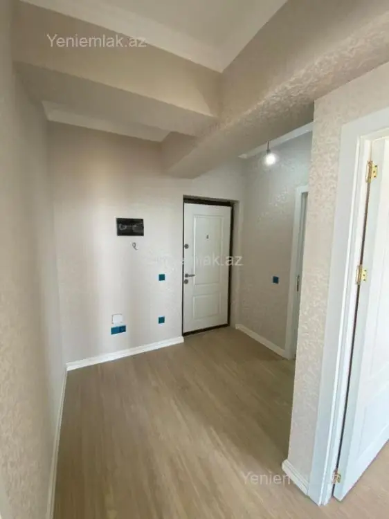 94 000 AZN - 3 otaqlı mənzil Satılır, 76-cı məhəllə, Sumqayıt