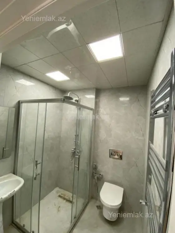94 000 AZN - 3 otaqlı mənzil Satılır, 76-cı məhəllə, Sumqayıt