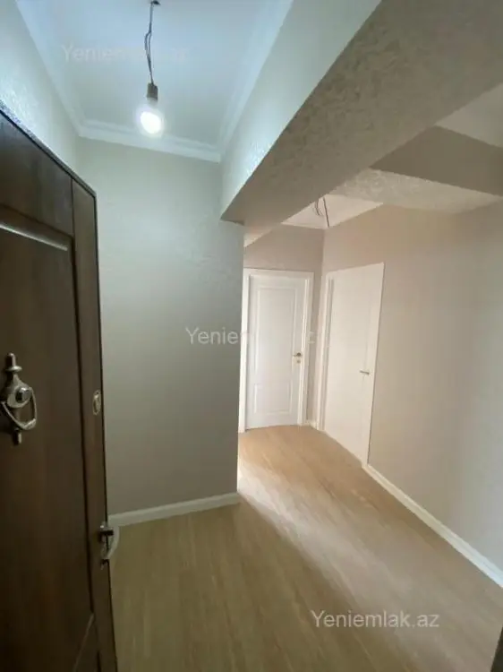 94 000 AZN - 3 otaqlı mənzil Satılır, 76-cı məhəllə, Sumqayıt