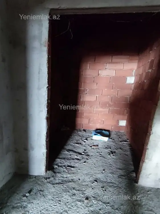 340 000 AZN - 4 otaqlı mənzil Satılır, Xətai, Bakı