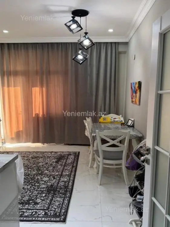 145 000 AZN - 2 otaqlı mənzil Satılır, Masazır, Abşeron