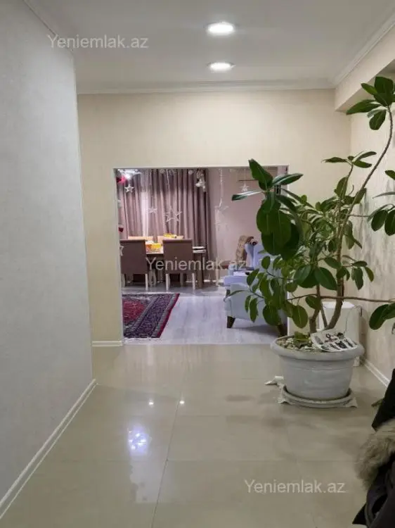 145 000 AZN - 2 otaqlı mənzil Satılır, Masazır, Abşeron
